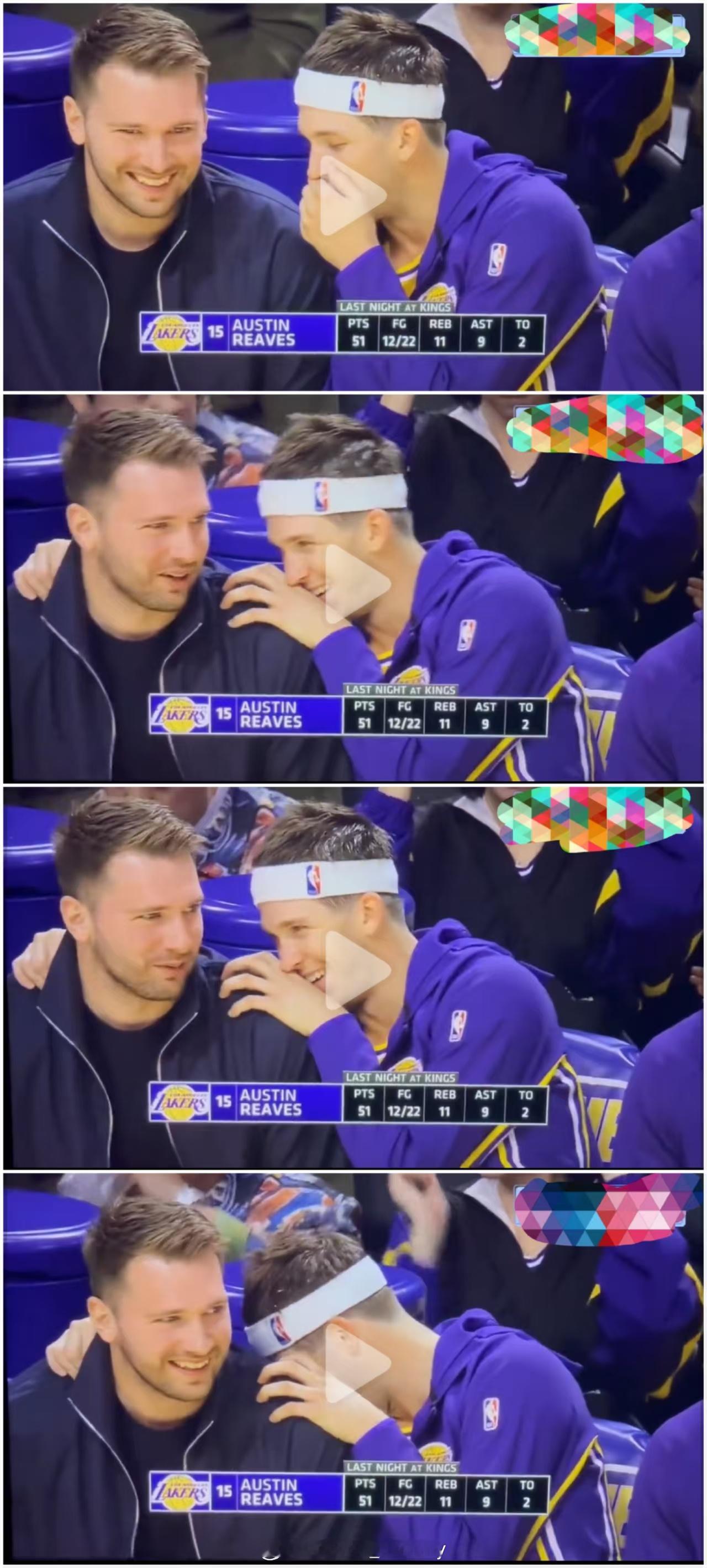 我都有点嗑你俩了[柯基] ​​​