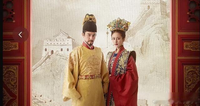 1407 年，大明皇后离世，消息如惊雷般震动天下。朱棣身披孝服，神色黯然，这位历