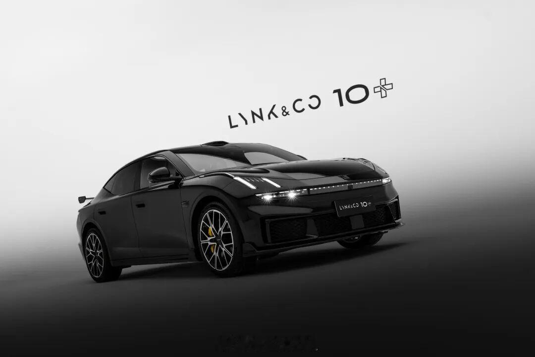 领克10：三电技术全面升级，“有灵魂”的高性能纯电座驾技术解读电动汽车的发展，一