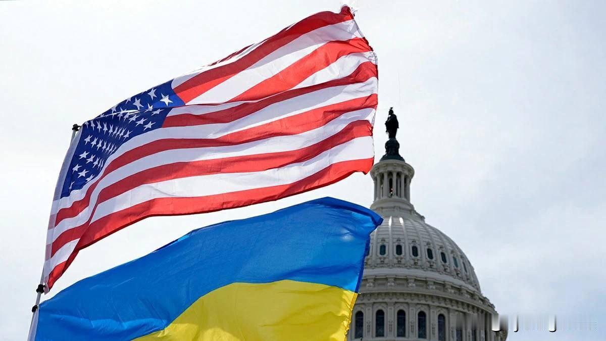 😝没钱买：乌克兰如何被排除在达沃斯之外

围绕格陵兰岛的争端以及唐纳德·特朗普