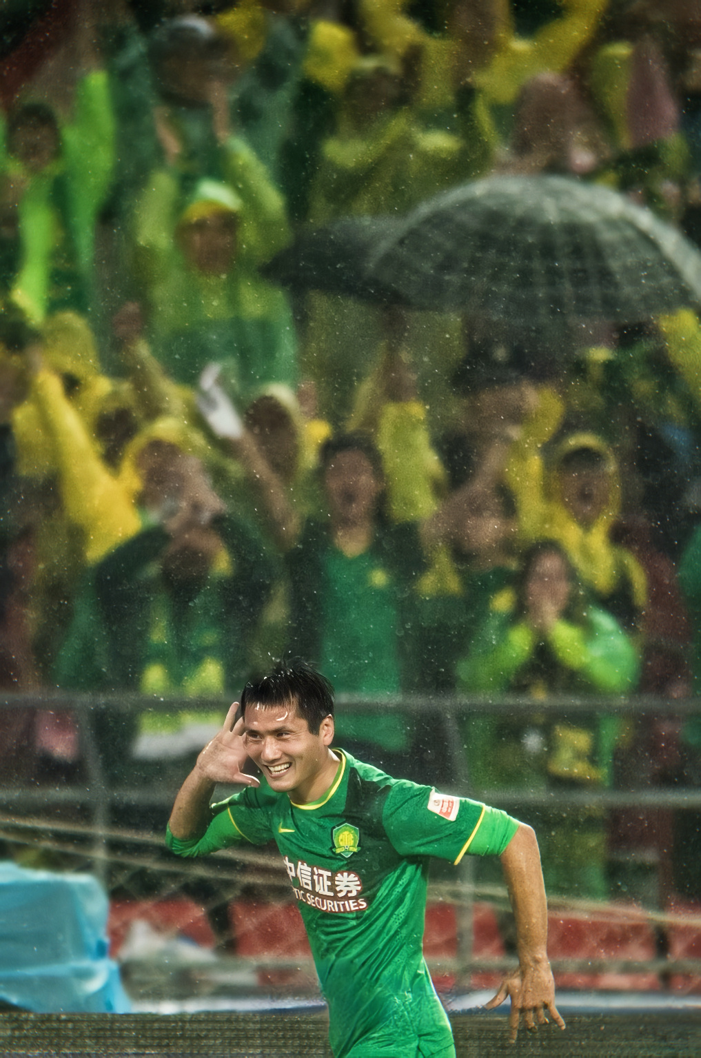 🔰喜欢邵佳一的朋友们…… 