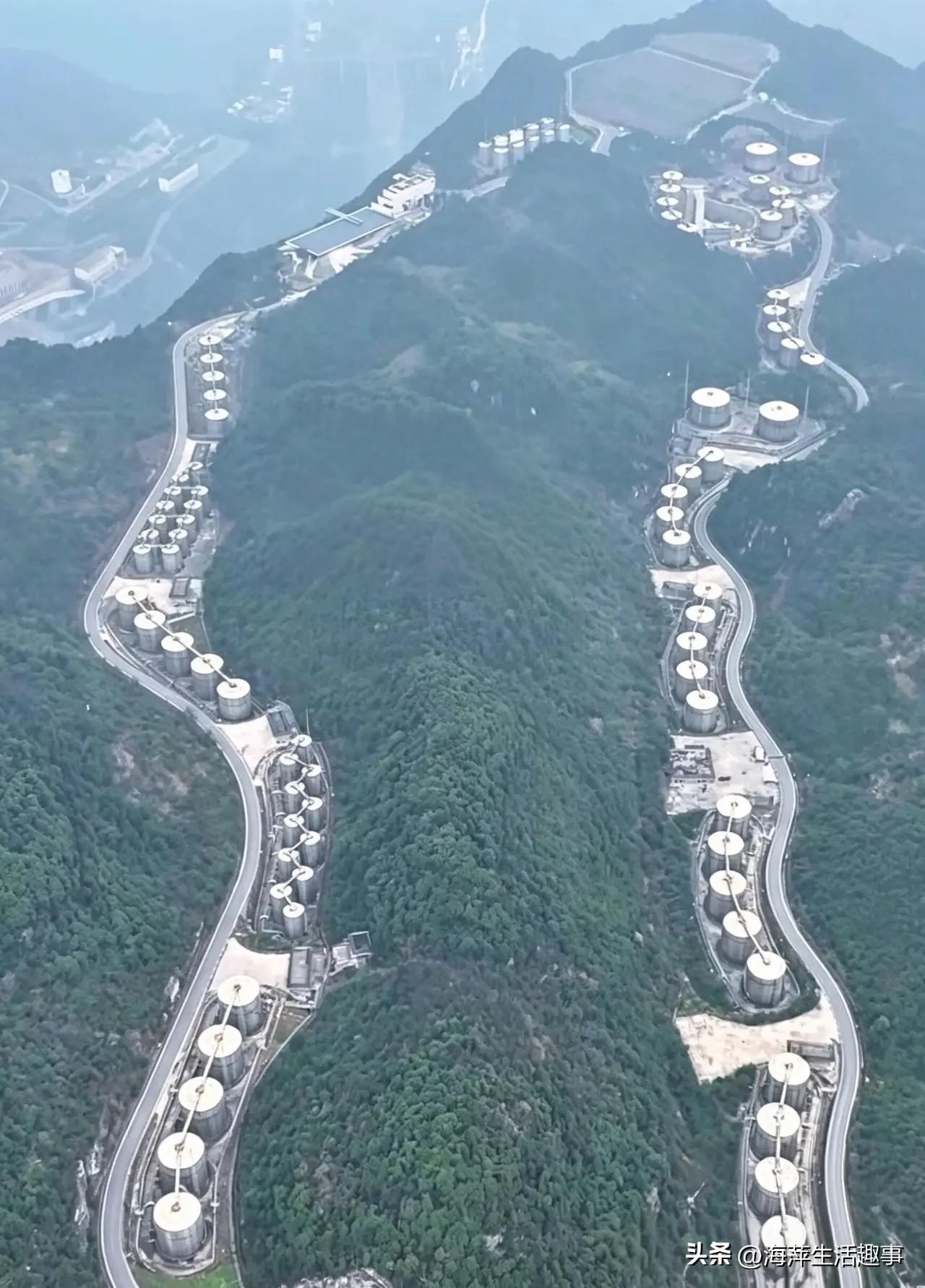 我敢打赌，90%的人都不知道这是哪里，不接受反驳！