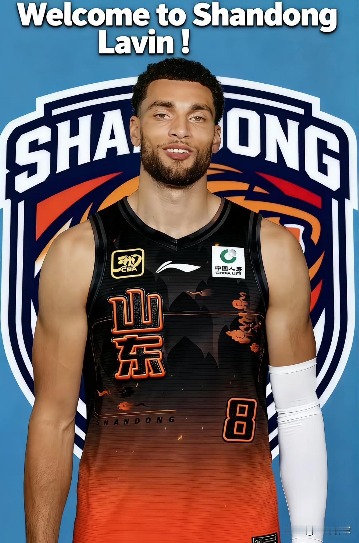 CBA或将迎来顶级后卫！扎克拉文加盟山东高速！
据TheAthletic记者沙姆