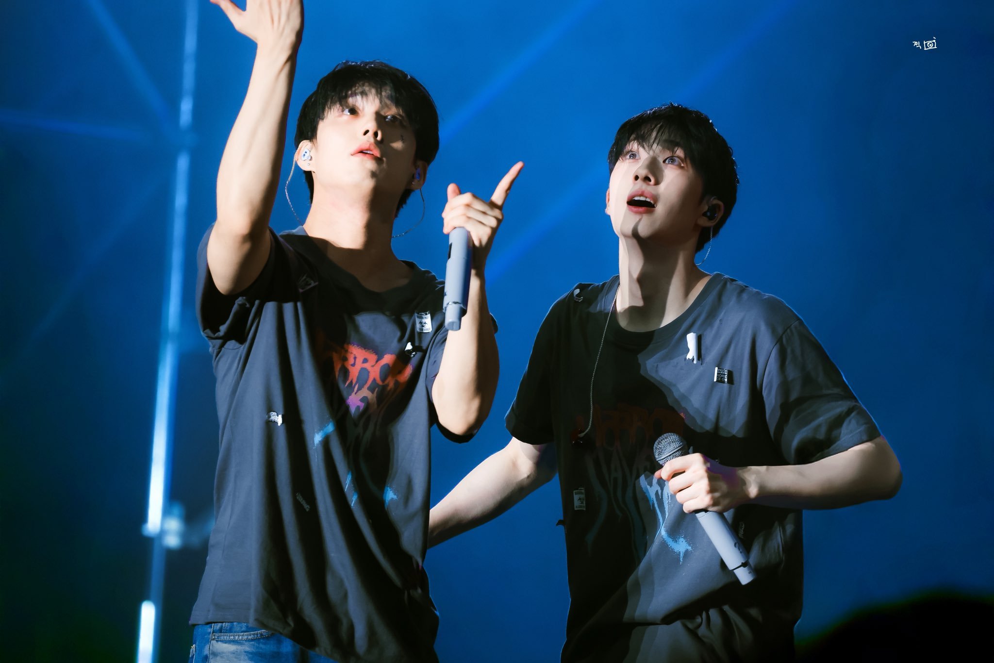 拓智  初恋这件大事© choipmunk_1007 
