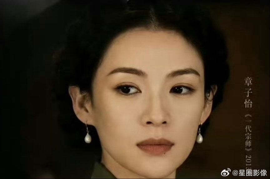 emo的眼光还可以吧。就是刘浩存骨相比前辈还欠缺点。 