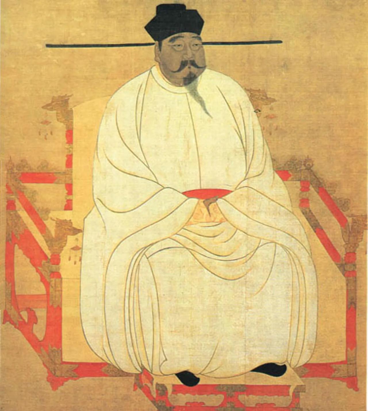 大宋开国名将，杯酒释兵权从这些人开始1、王审琦（925年—974年），字仲宝，五