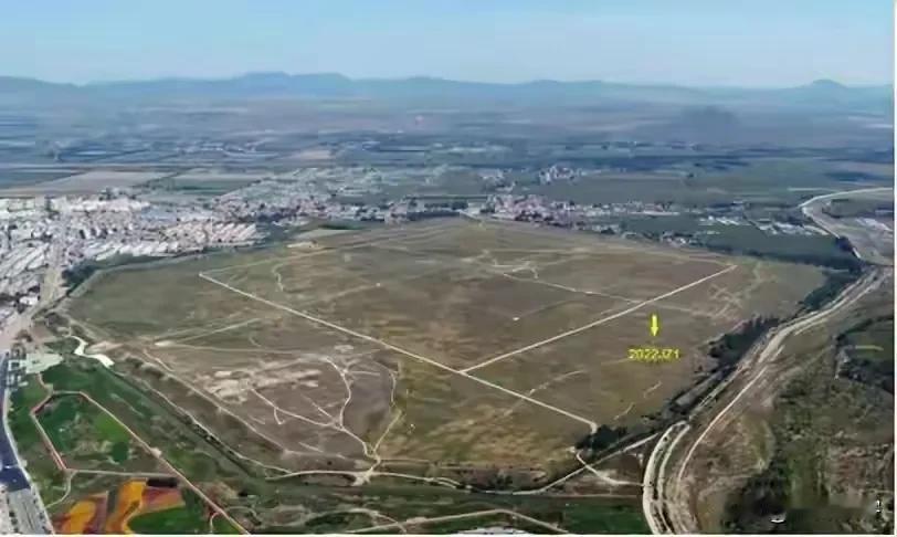 【大辽契丹】内蒙古赤峰市巴林左旗辽上京皇城南部遗址入选“2023年中国考古新发现