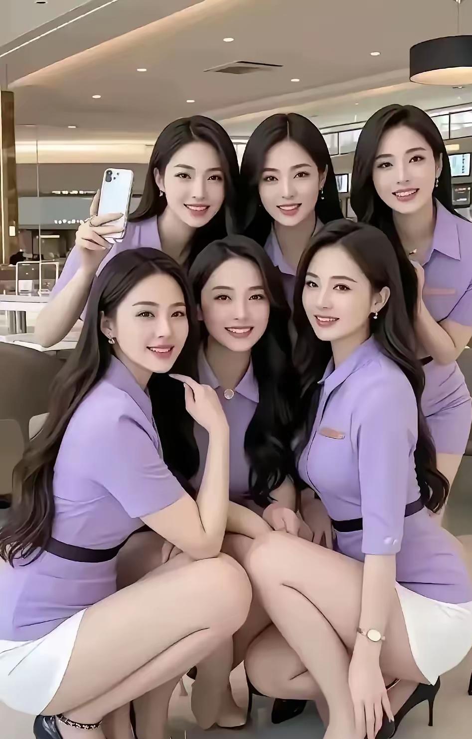 以前公司里吃喝盛行，有的经理胆大包天，公开带着情人参加应酬，出入各种场合很普通，