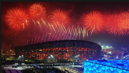 难怪中国会放弃2036申奥！当年中国举办奥运，国际奥委会委员们反复来挑毛病，让中