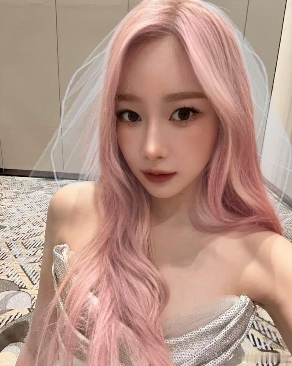 【giselle】哦my love咱们结婚吧🍠曾在梦中拒绝林志玲 