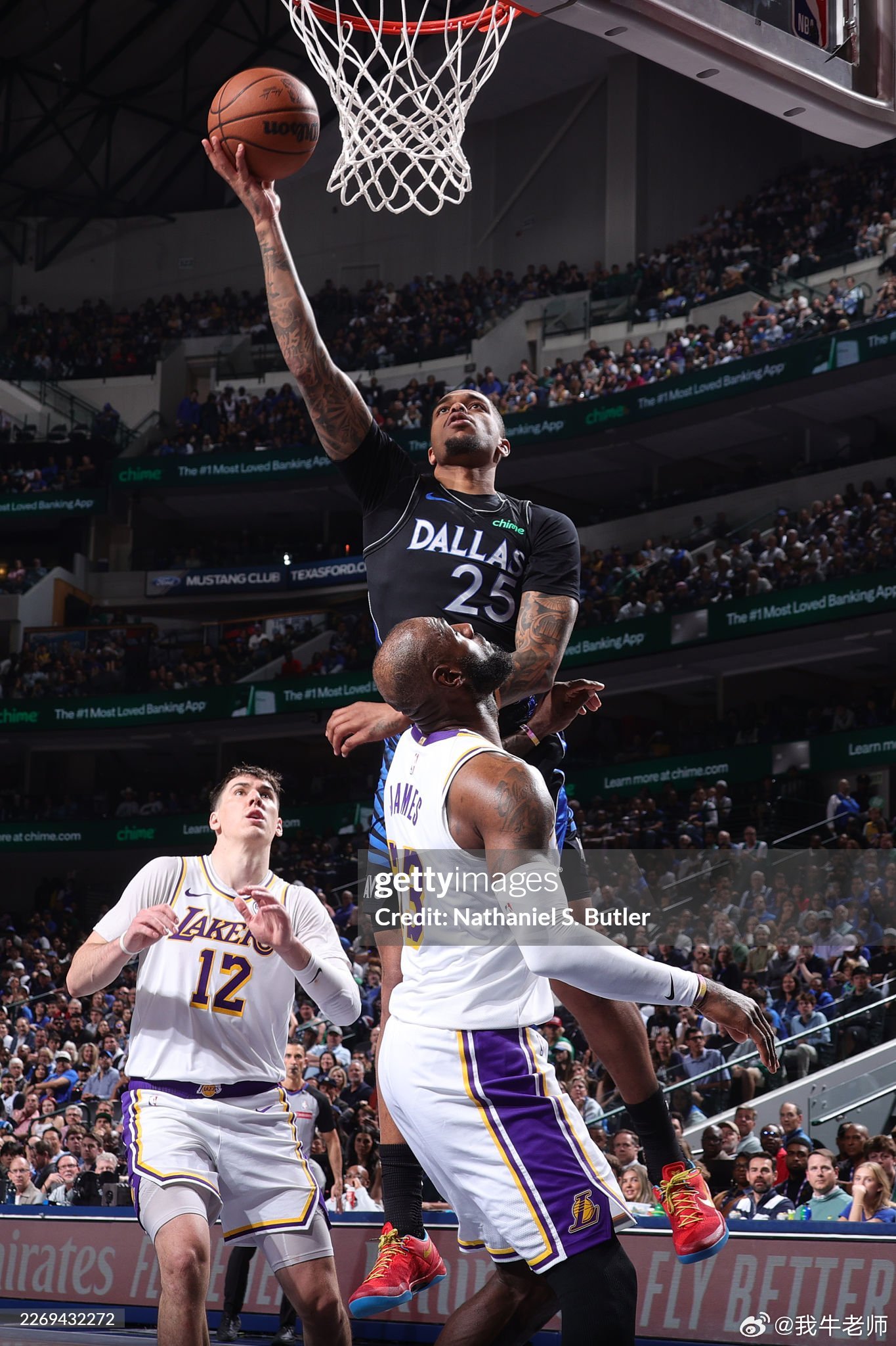 MFFL 据消息人士透露，湖人￼已经向达拉斯￼询价PJ华盛顿。潜在交易筹码为：2