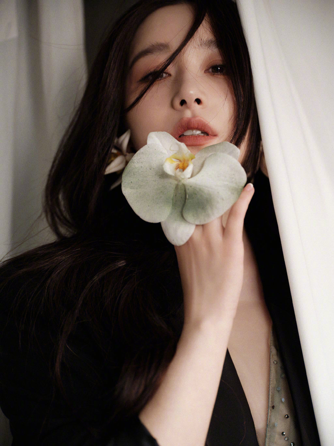 阚清子想从116斤瘦到90斤李晟说阚清子不是瘦到90斤就好乘风2026 阚清子问