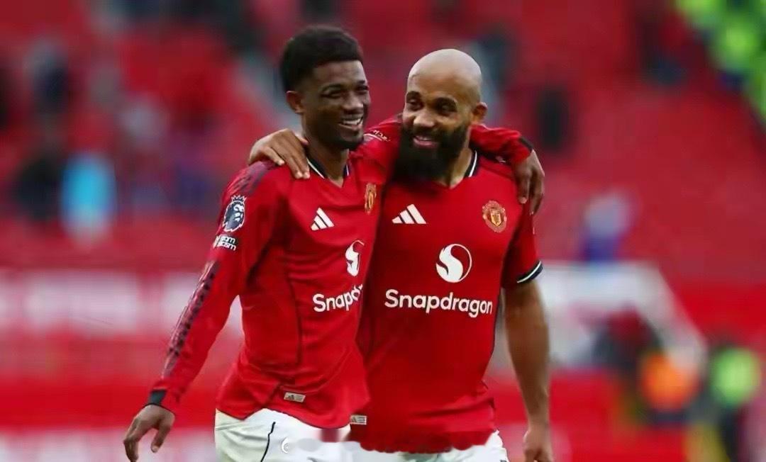 1-0！曼联锋王首战成狮皇 红魔新锐破门，卫冕冠军吐机会上瘾2025年非洲杯F组