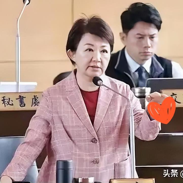 卢秀燕今天的发言引发了热议，她在接受采访时提出了三点建议，希望能够为地区的安全做
