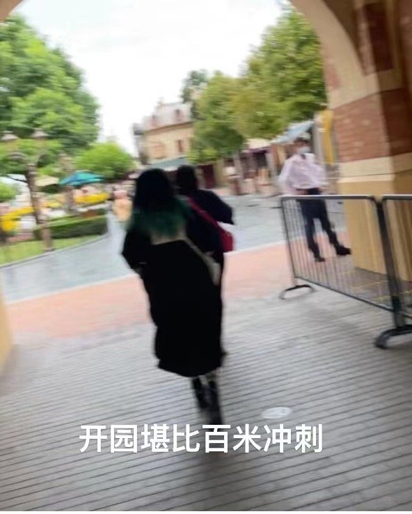  果然生活处处是deadline ​​​