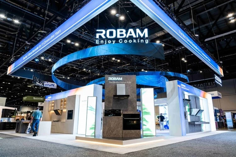 连续11年全球销量领先，“AI大吸力“重塑未来厨房体验