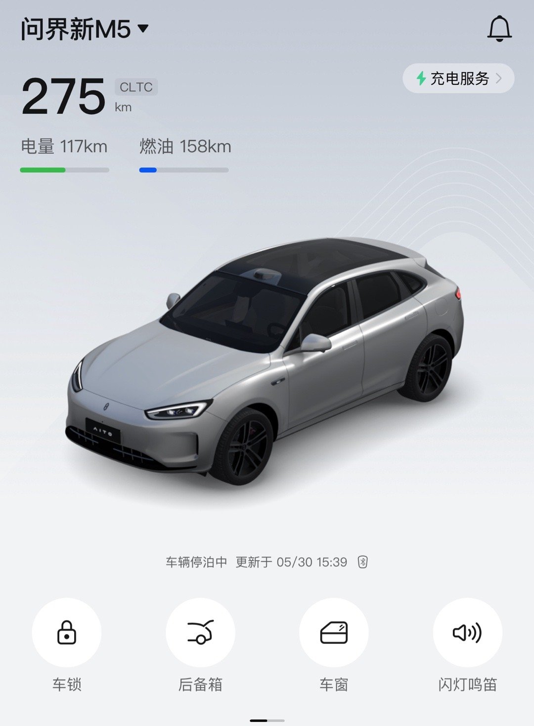 问界新M5销量还不错的，年轻化的外观，安全和智驾能力也非常吸引人，目前来说，想最