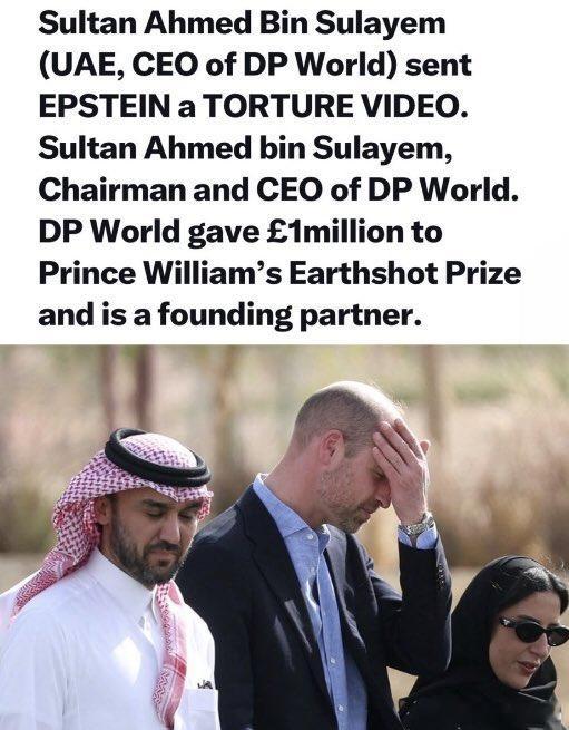 【揭皮秃子】天哪..... 😱😱😱 情况比我们想象的还糟。迪拜 CEO 实