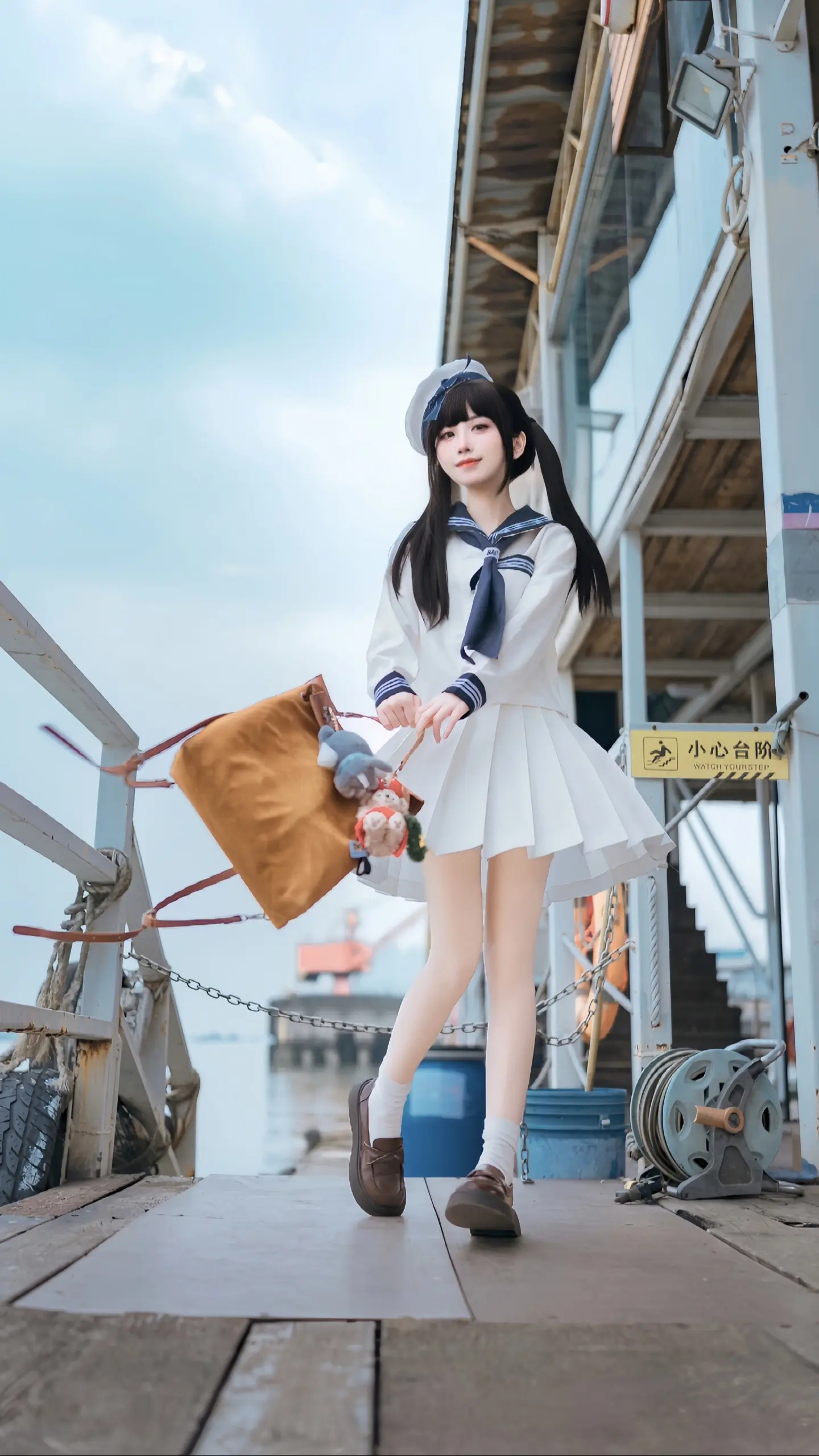 甜妹专属bgm 甜妹统治世界🎀 人像摄影 什么次元都逃不过甜妹
