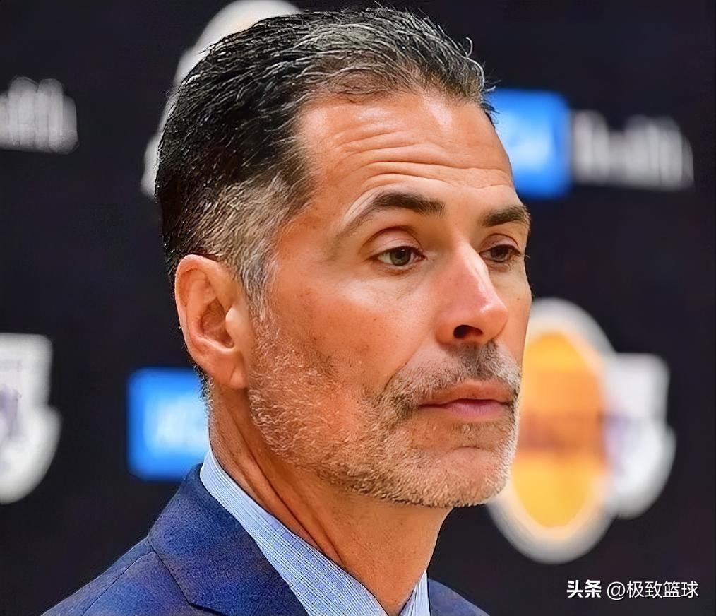 湖人总经理佩林卡自认位置稳固！

据记者Pete Zayas报道，传闻佩林卡对湖