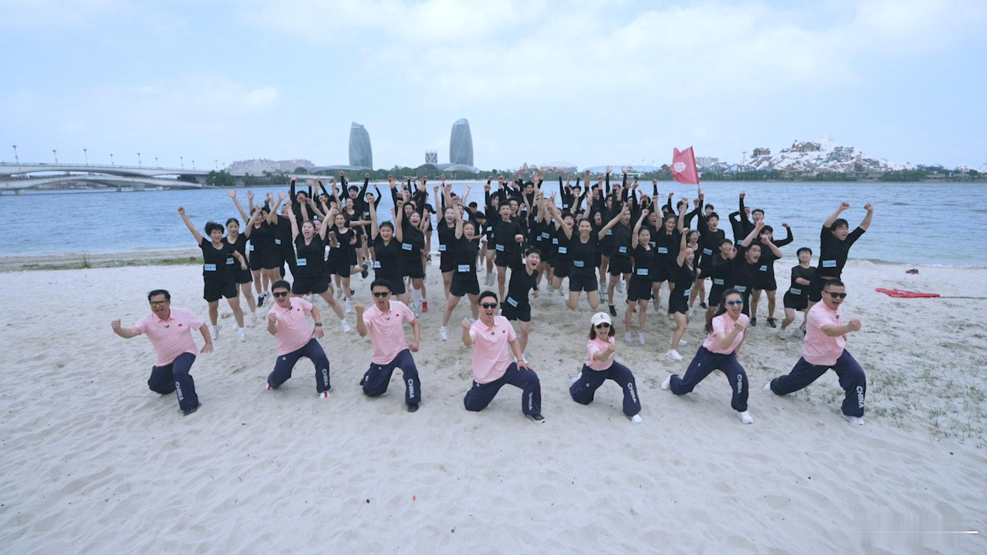 赵文卓吴京持续为中国武术上大分赵文卓吴京把武术玩出了新高度！一个守得住传统的纯粹