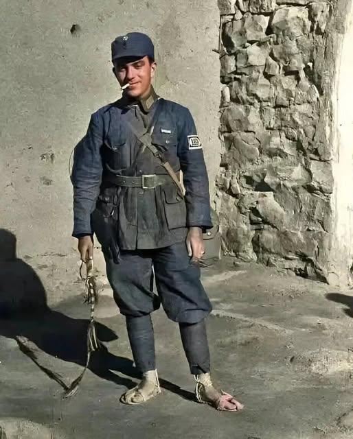 爱泼斯坦：跨越身份的战地记者
抗战时期，国际记者伊斯雷尔·爱泼斯坦深入延安，其身