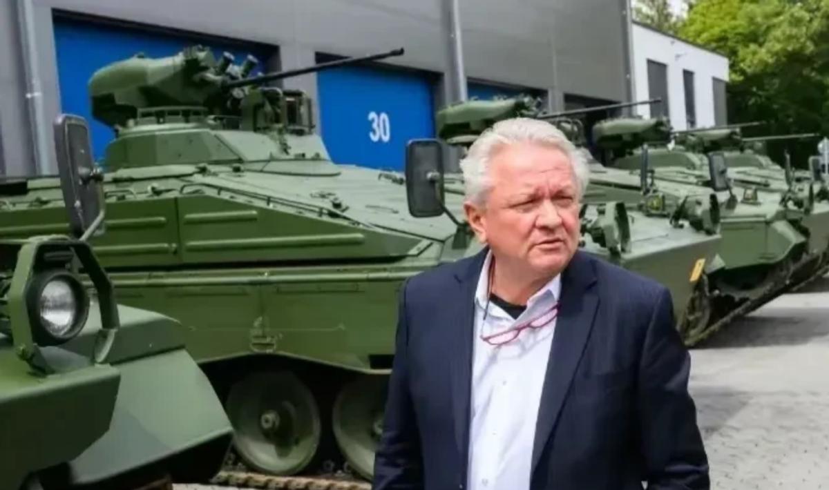 谁也没料到！全球头号军事强国美国，竟然在军工最核心的弹药生产领域，被德国完成了历