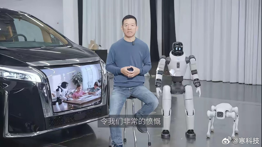 贾总真的特别喜欢把他的在美事业进展情况及时地向国内网友回报 