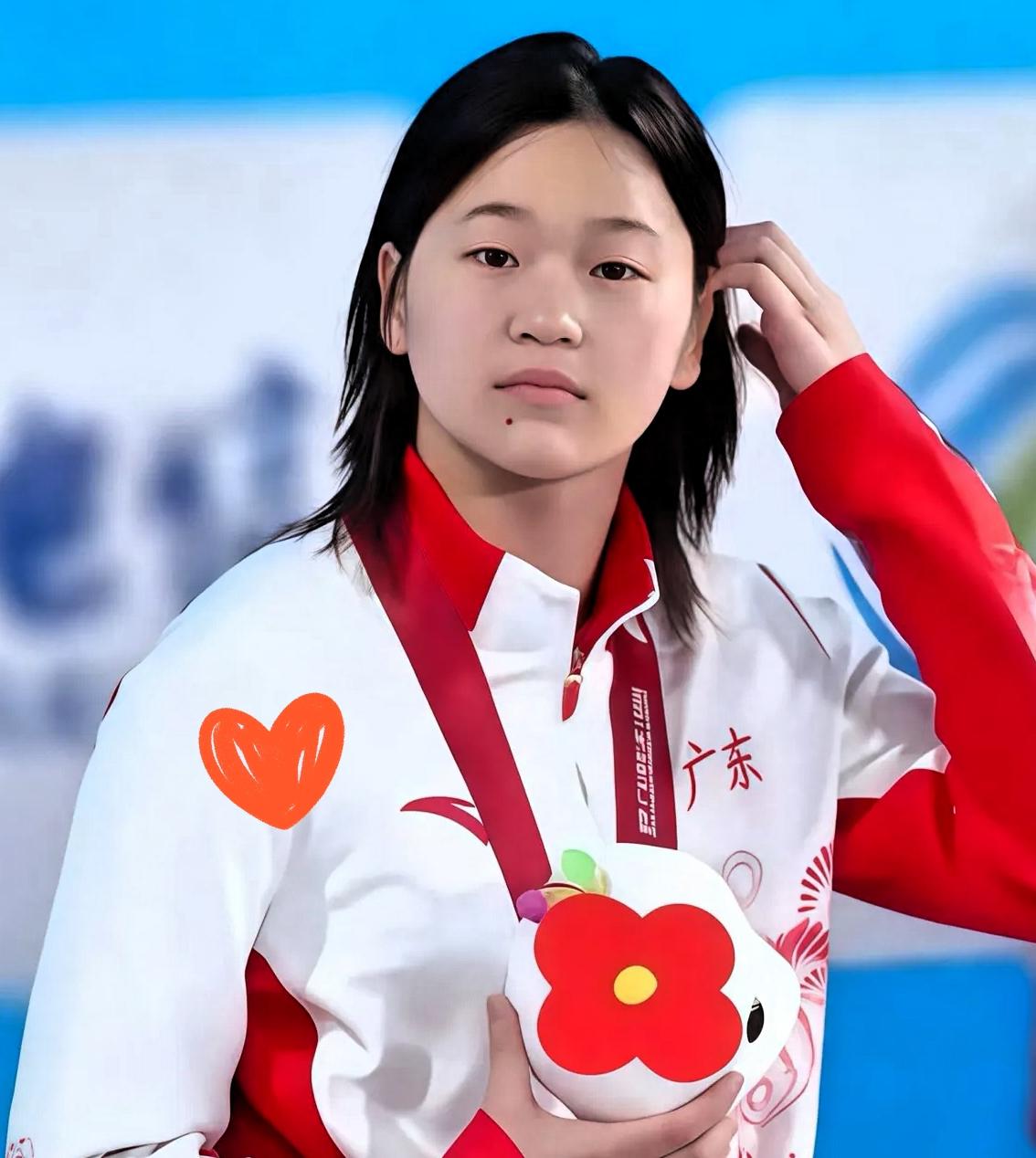 对不起陈芋汐！全运会单人金牌有多风光，这次我却要坚定站全红婵！
 
不是偏爱，实