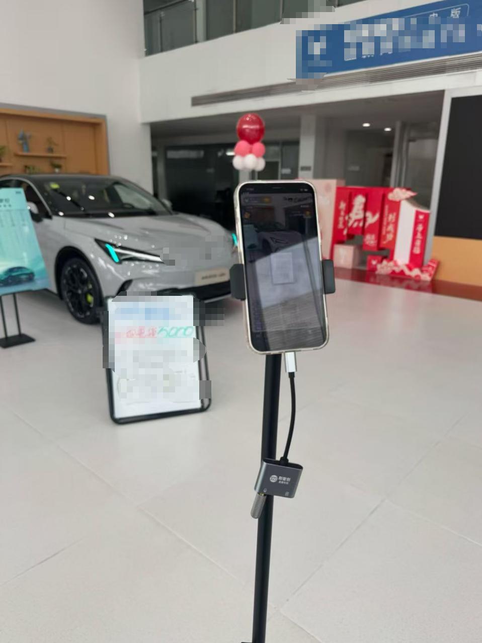 不说车展直播的真实性，就说现在的直播现状（全行业的直播）真的都经得起真实性检查吗