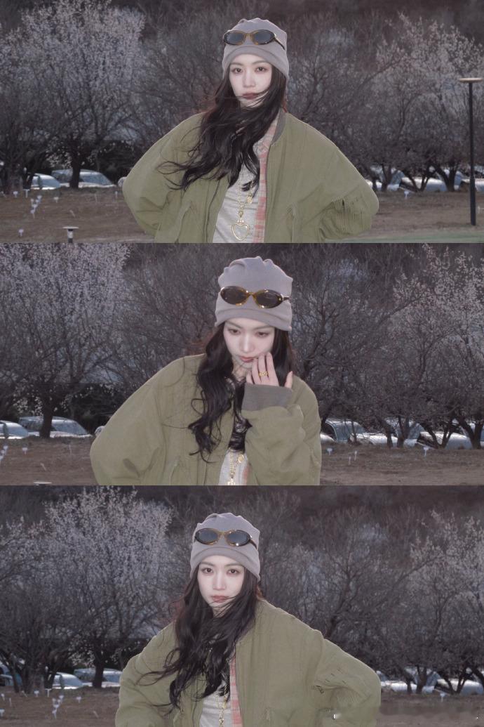 代露娃什么时候原谅现偶现偶本子快点递给代露娃啊不管是甜妹风、御姐风还是元气风，代