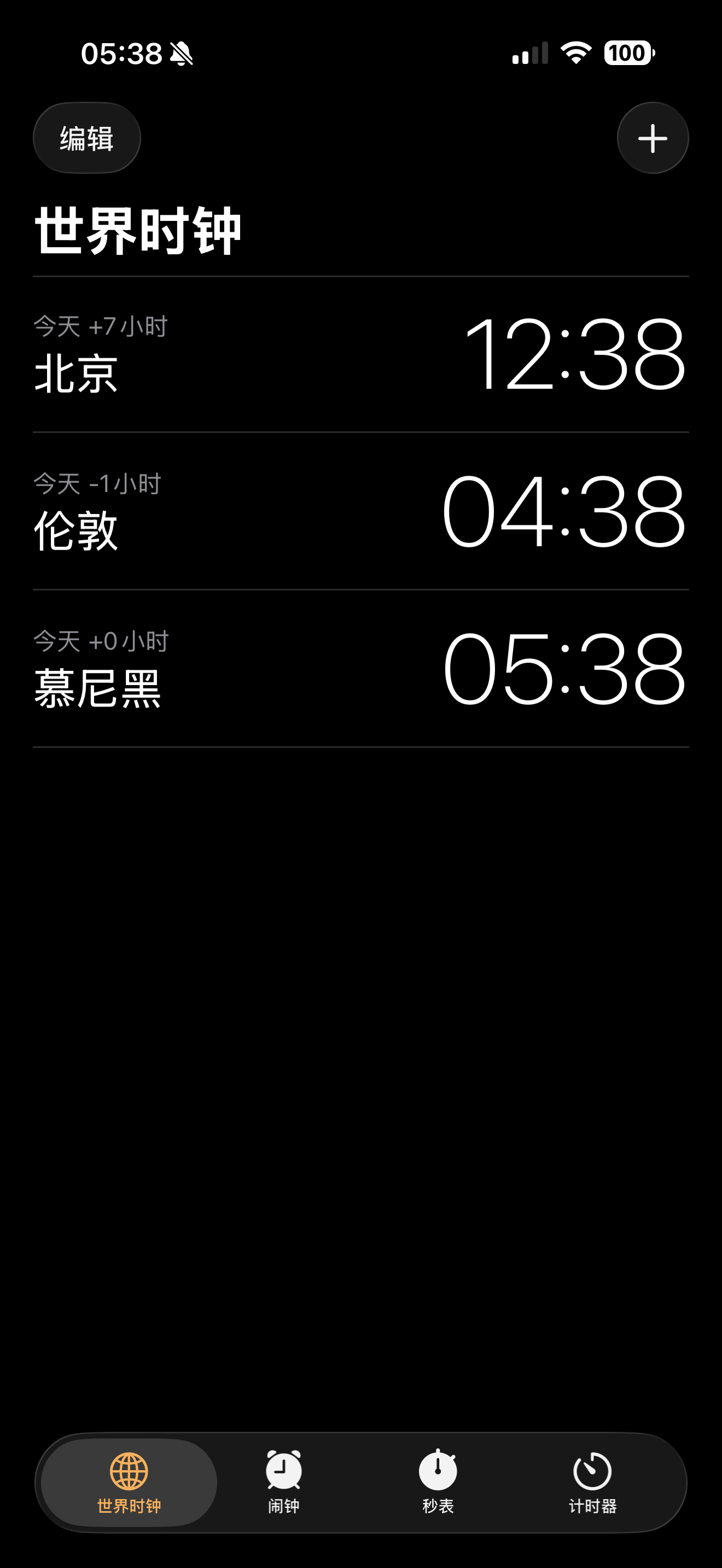 平常一般一觉能睡到早上六七点不用上厕所。但是每次到欧洲的前几天夜里都会频繁起来上