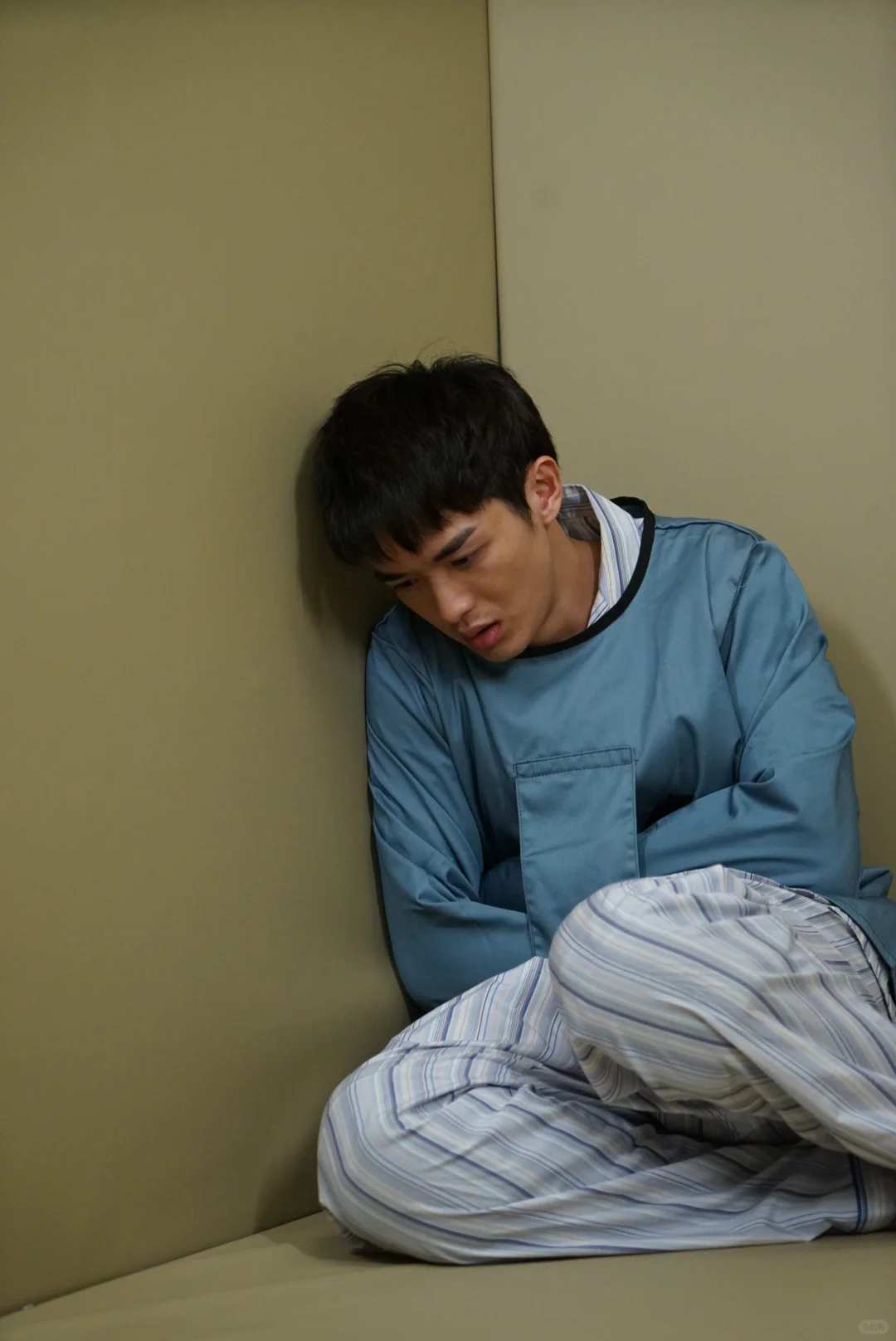 你会抱抱他吗？