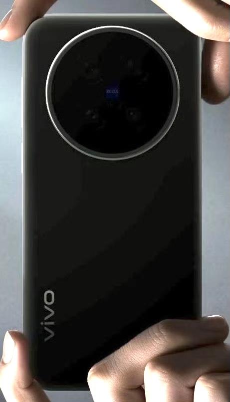 vivo X500系列发布会，9月21日
vivo Pocket云台相机，明年发