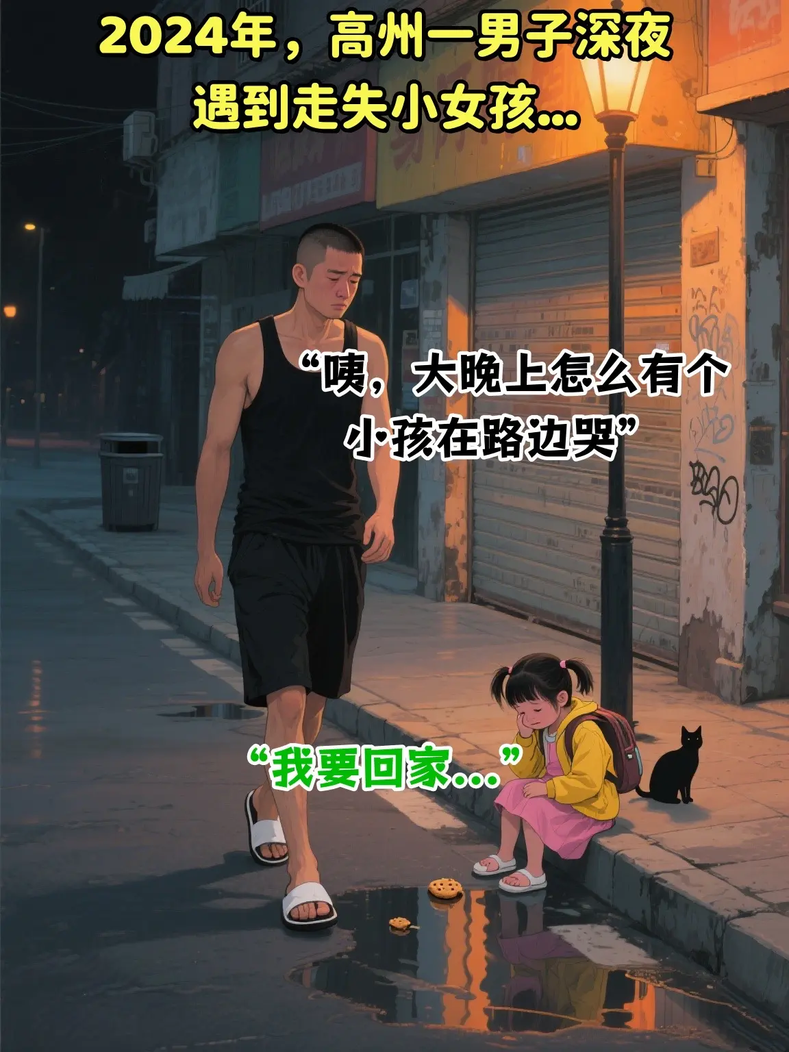 人心中的成见是一座大山。