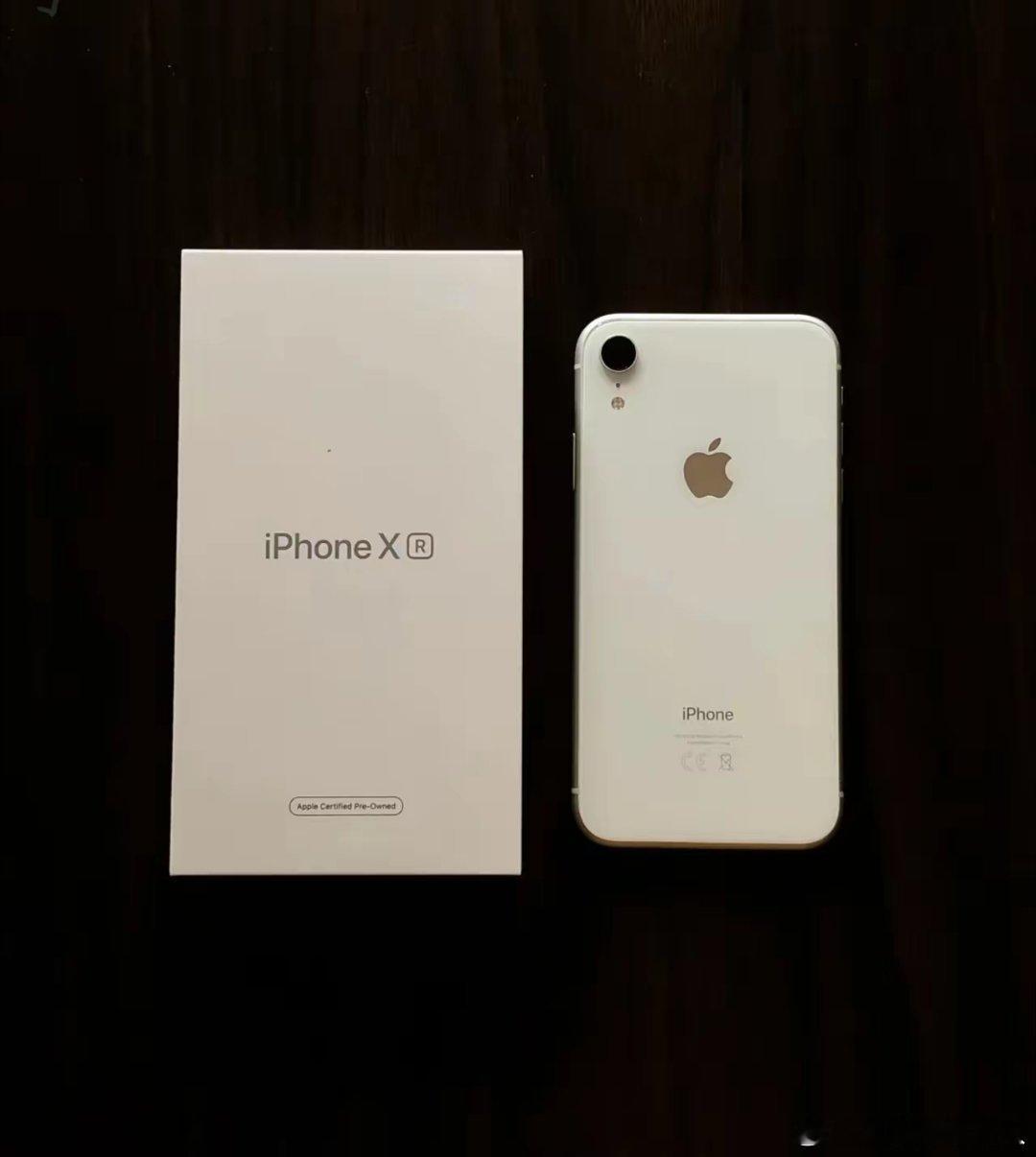 都到 2024 年啦，竟然还有人在买 XR 呢，更有不少 iPhone14、15