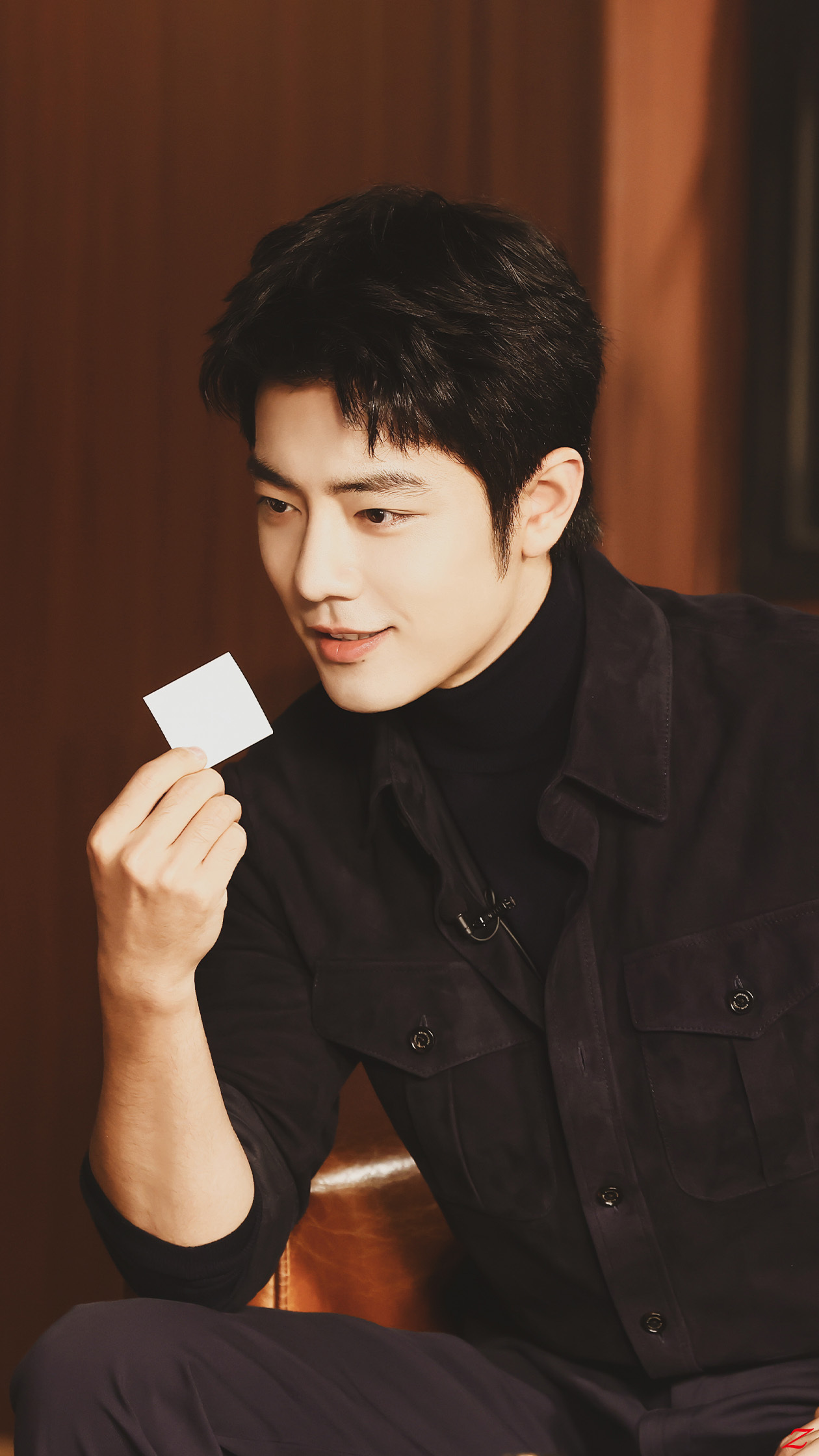 肖战 不是我喜欢的样子你都有，而是你有的样子我都喜欢！最好的肖战！ 