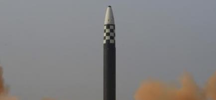 朝鲜的算盘：如果中日真的发生了冲突，第一颗导弹可能不是中国发射，也不是俄罗斯发射