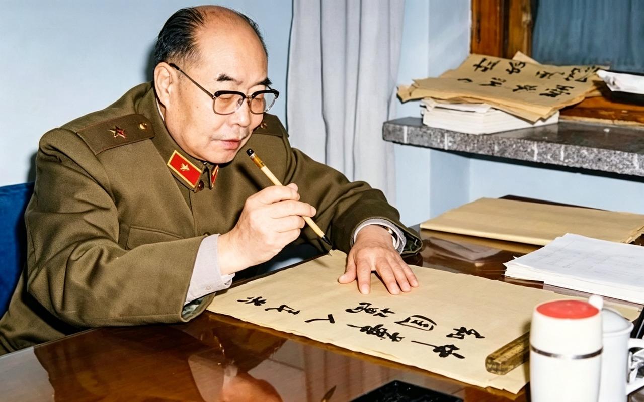 至今健在的开国将帅只剩一位，今年103岁高龄，他是王扶之老将军