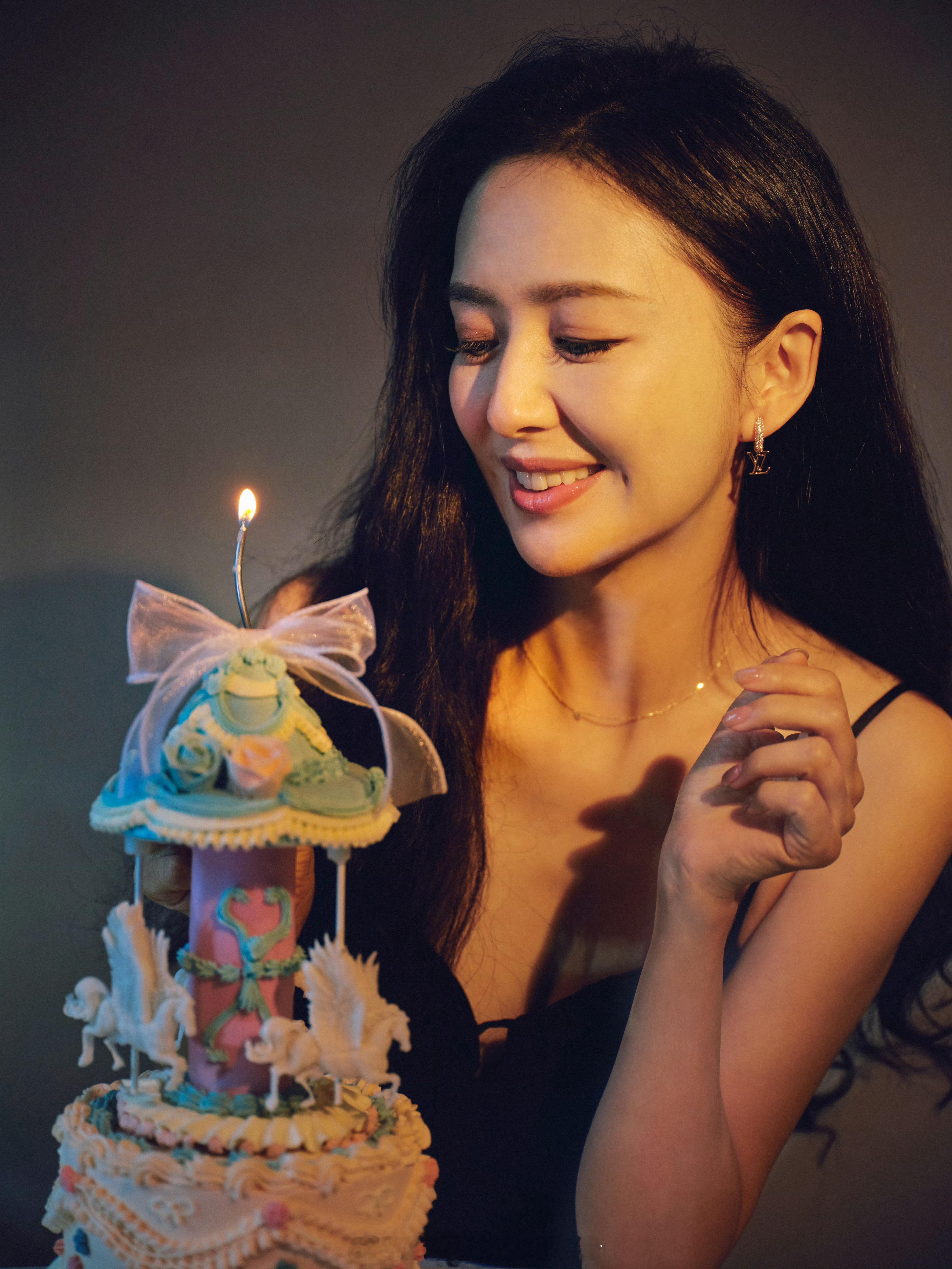 佟丽娅  | 0808佟丽娅生日快乐 【0808生日活动报名】丫丫生日倒计时～今