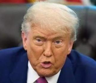 特朗普 曾扬言“轰炸 北京 ”？很多人以为这是 美军 即将动手的战争信号。错了！