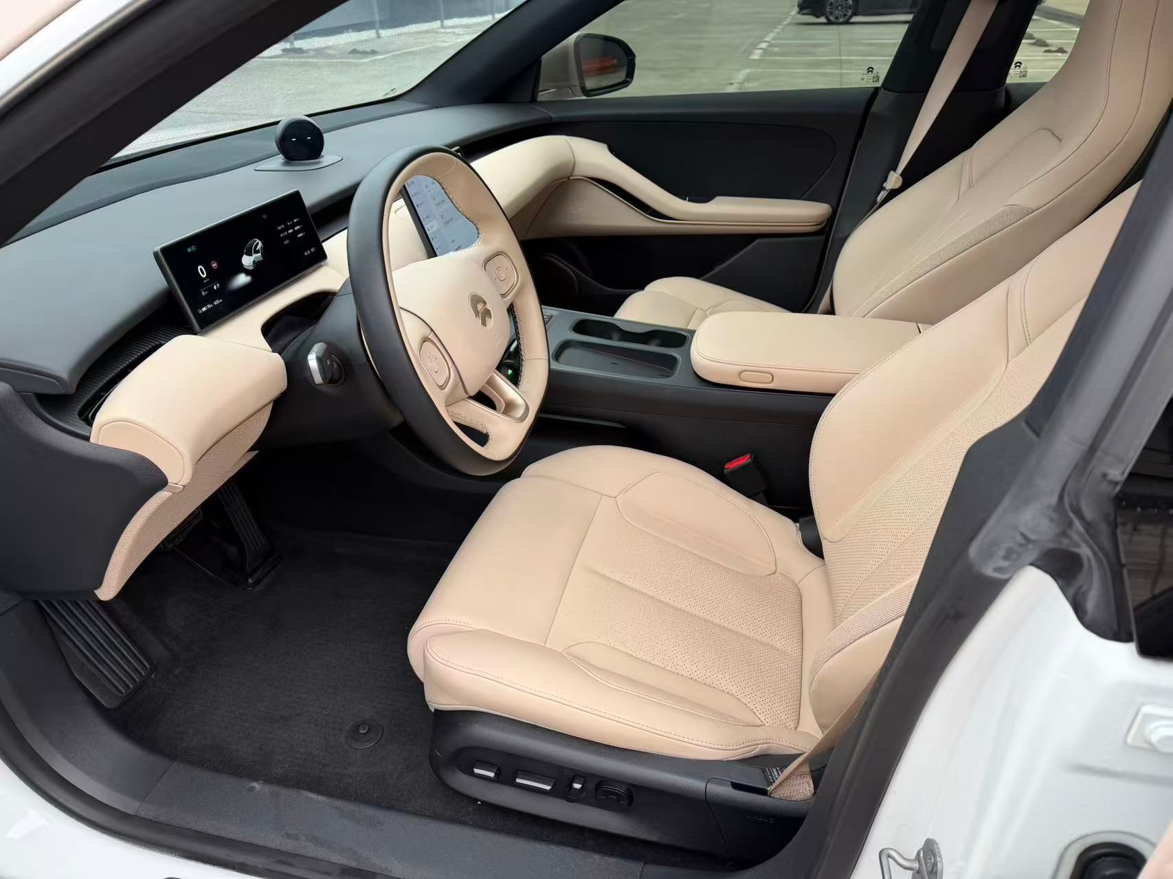 蔚来ET5电池买断，买二手还是买新车，主要还是看预算