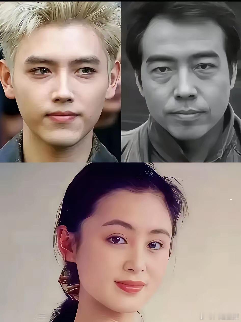 现在不淡定的人就是陈凯歌夫妇了。明明已经给儿子喂这么多资源，儿子也算争气，但是没