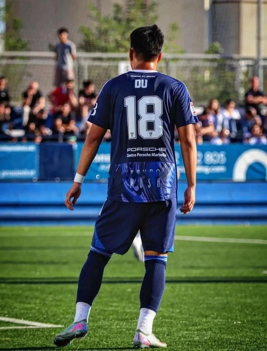 西协甲 马贝拉1-0桑卢卡尔竞技 罗德里-里奥斯制胜球 中国球员杜月徵第71分钟