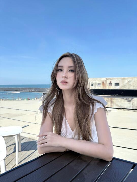 汕尾最喜欢的地方