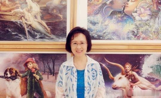 琼瑶做了自己生命的主人  琼瑶美人不能迟暮  琼瑶遗书说自己翩然的去了，没有痛苦