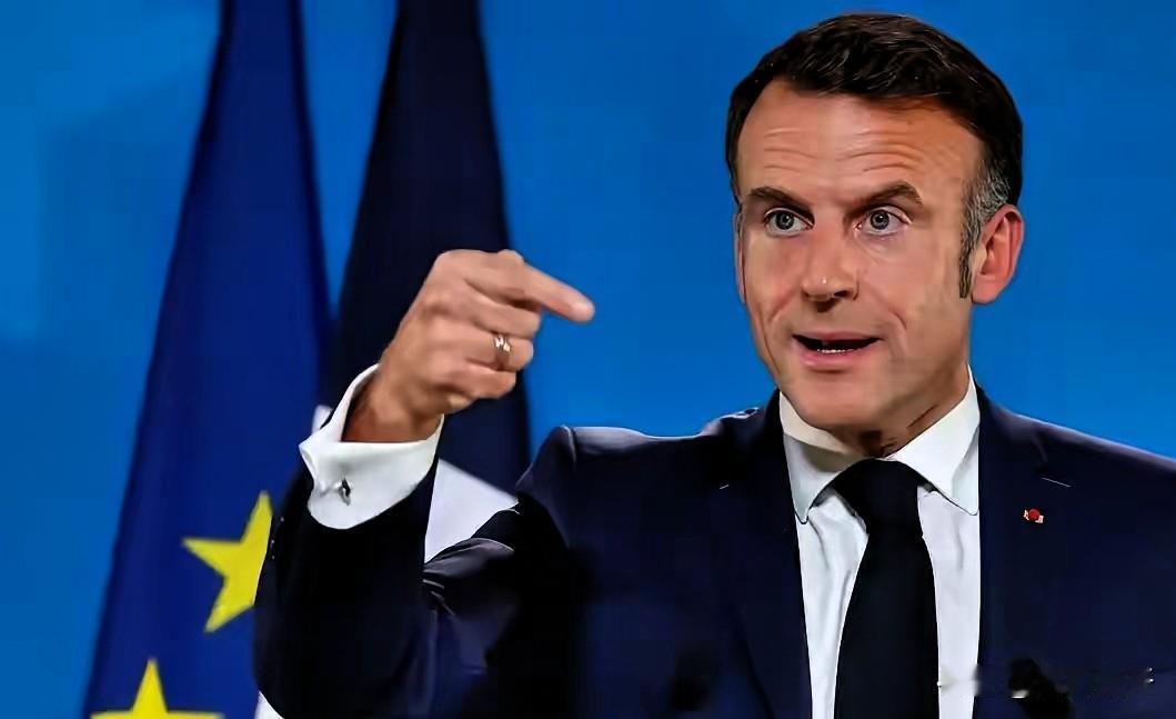 马克龙联手阿巴斯搞大事！巴勒斯坦要建国？

法国总统马克龙和巴勒斯坦总统阿巴斯突