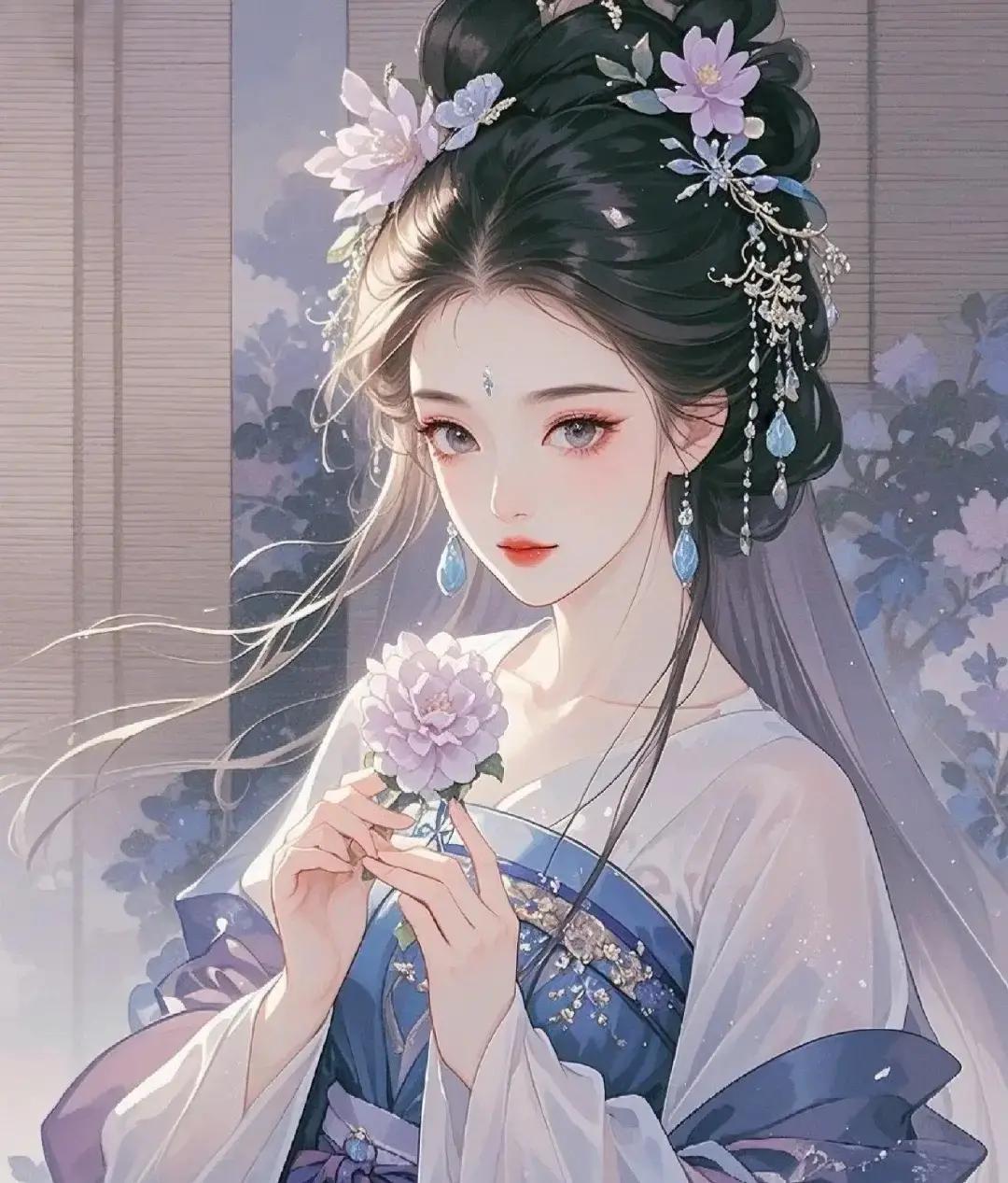 新帝登基家宴上，长公主突然赐废太子妃薛昭为靖王侧妃，这把刀子直戳旧东宫余孽，谁知