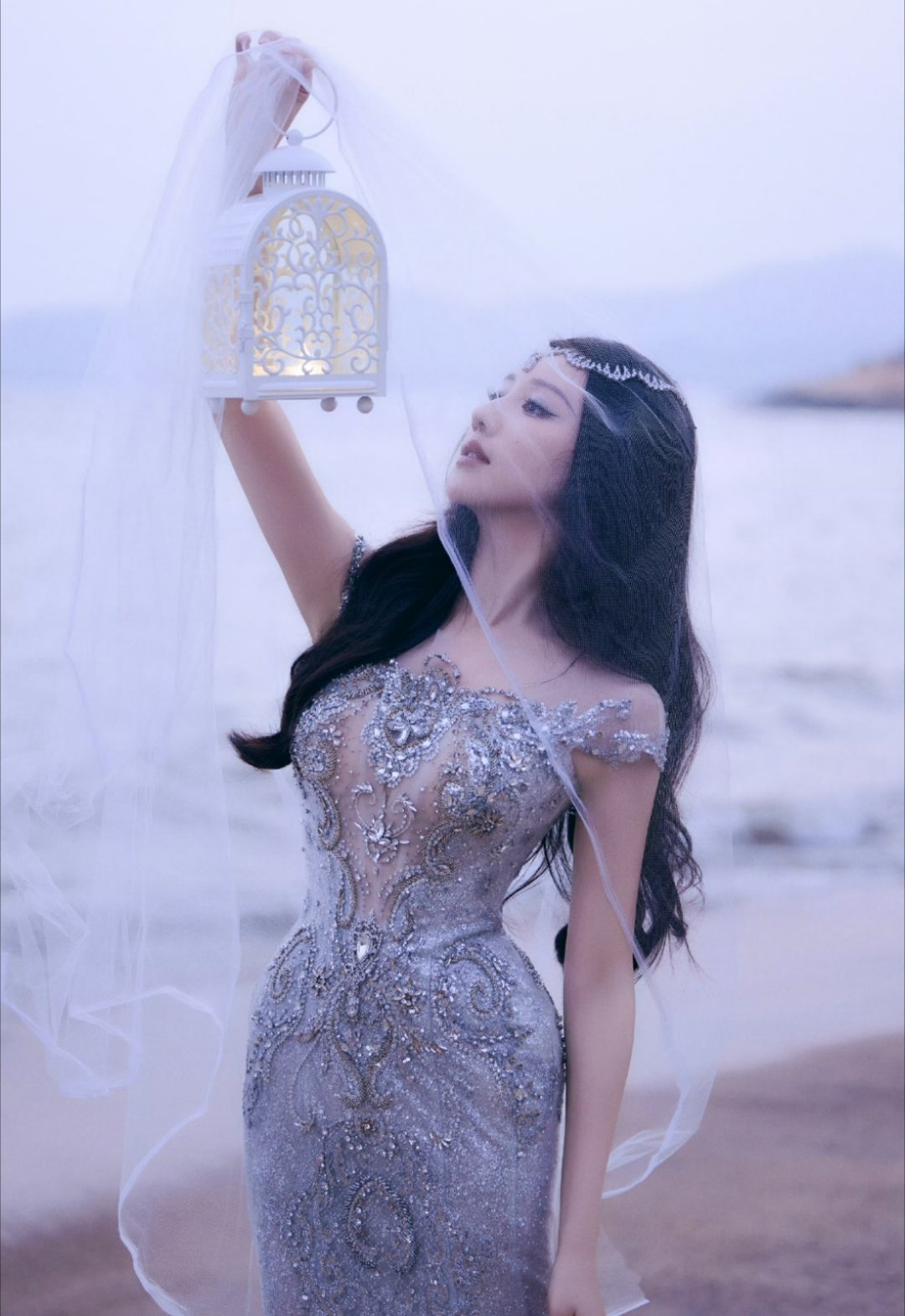 王鹤润简直就是神女降世，恨不得现在飞过去见你