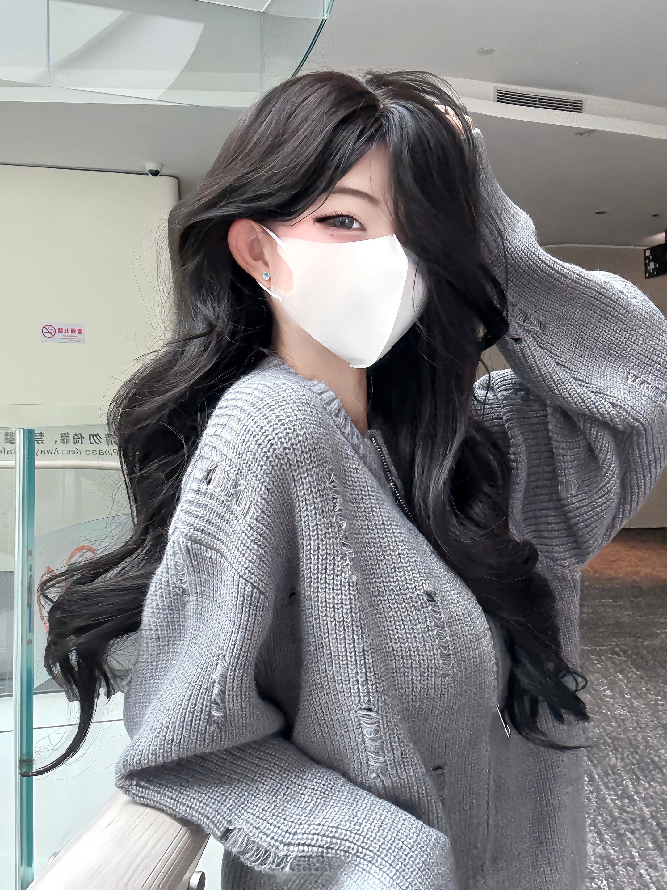 交给我 你的全部🩶。
